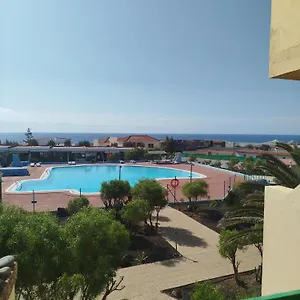 Appartement Vue Et Soleil Toute L Année, Costa De Antigua