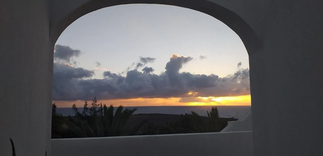 Home Sweet Home Costa De Antigua