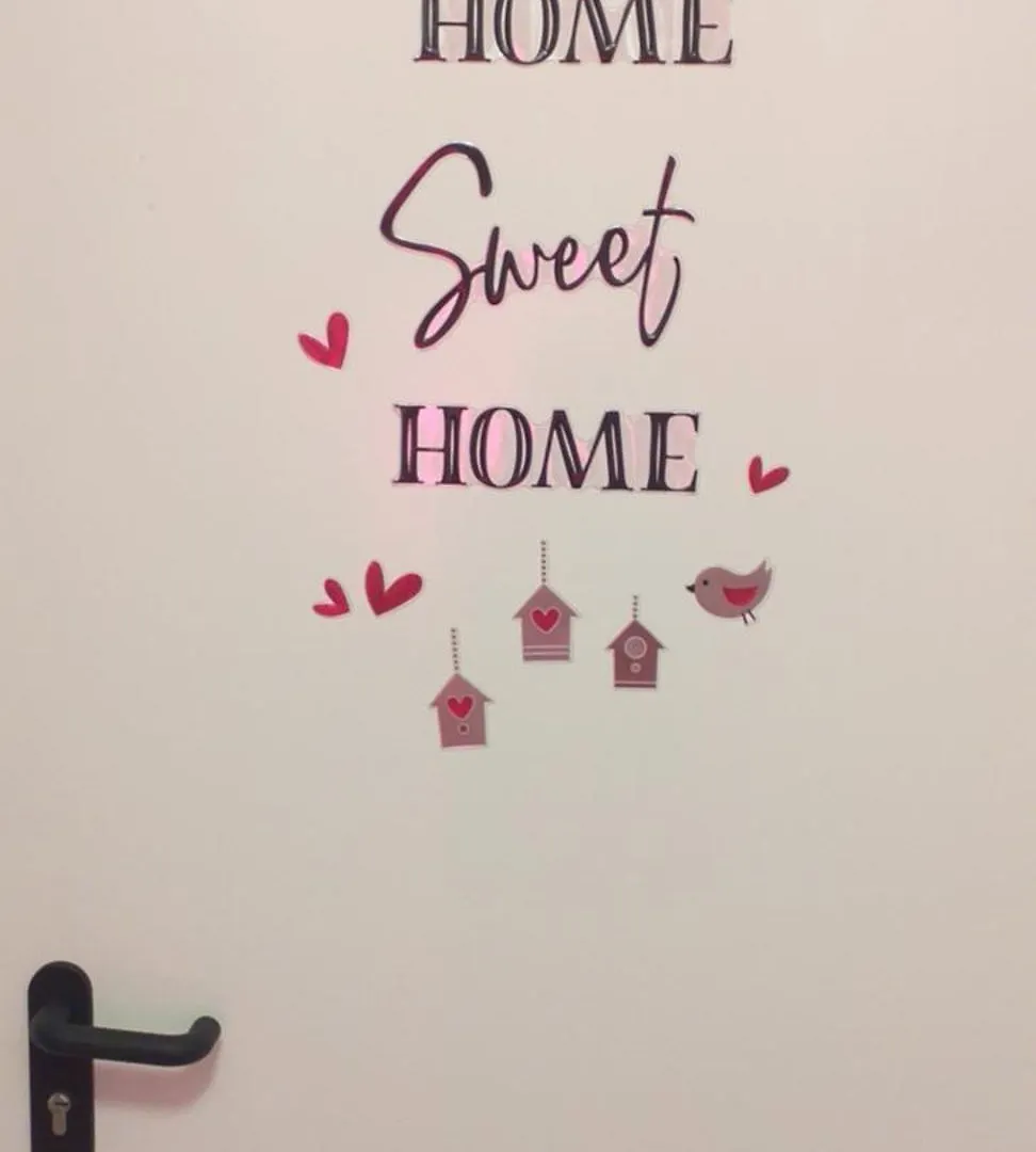 Apartment Home Sweet Home Costa De Antigua Spain